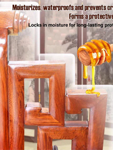GLOWOOD™ Bee Wax Wood Furniture Polish