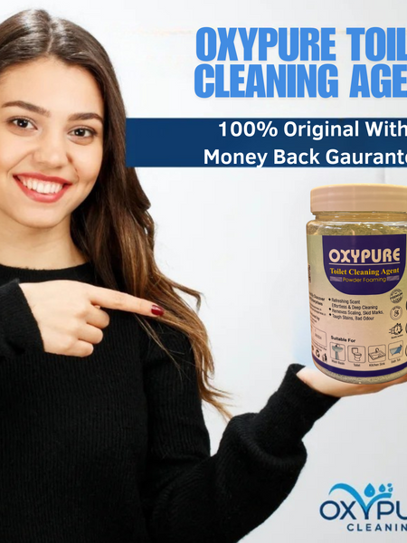 Trending 2025 Toilet & Sink Cleaning Agent - 100 % Original Product - Money Back Guarantee ( BUY 1 GET 2 FREE )