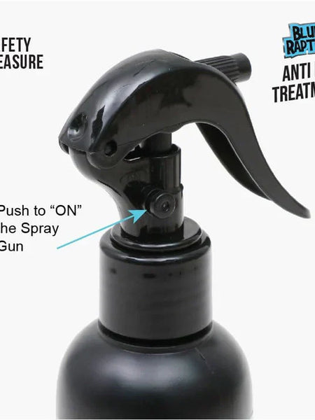 Rat Repellent Spray for Car 200ml
