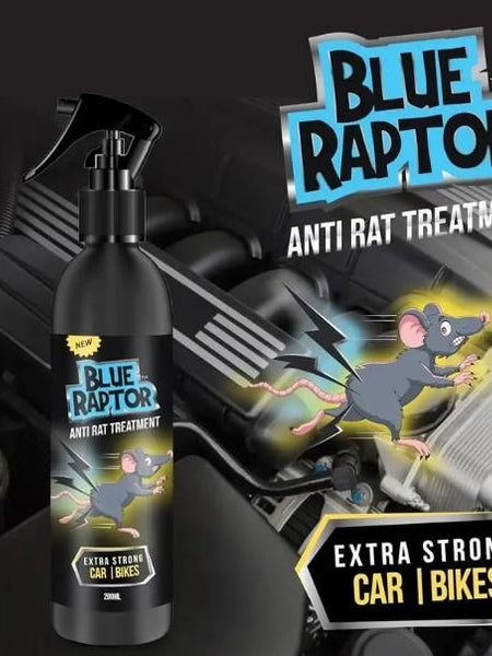 Rat Repellent Spray for Car 200ml