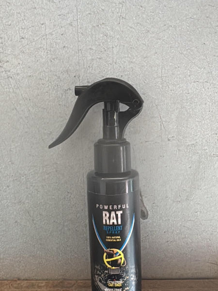 Rat Repellent Spray for Car 200ml