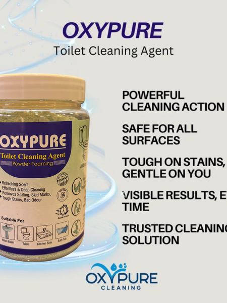 Trending 2025 Toilet & Sink Cleaning Agent - 100 % Original Product - Money Back Guarantee ( BUY 1 GET 2 FREE )