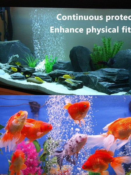 Fish Tank Water Purifier & Algae Remover (Buy 1 Get 2 Free)