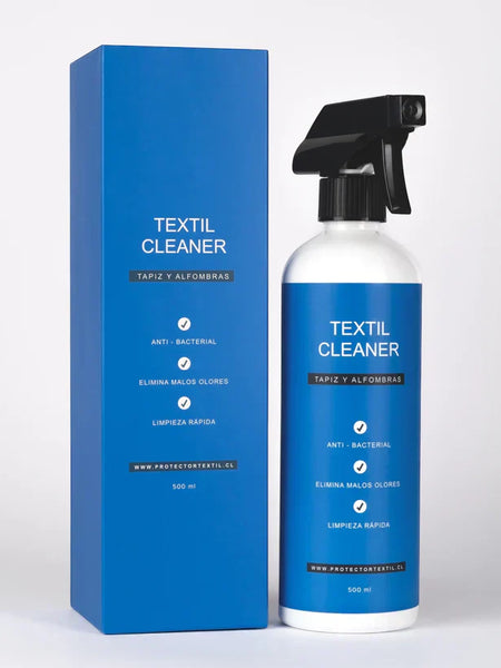 Fabric Stain Cleaner Spray - Pack Of 2