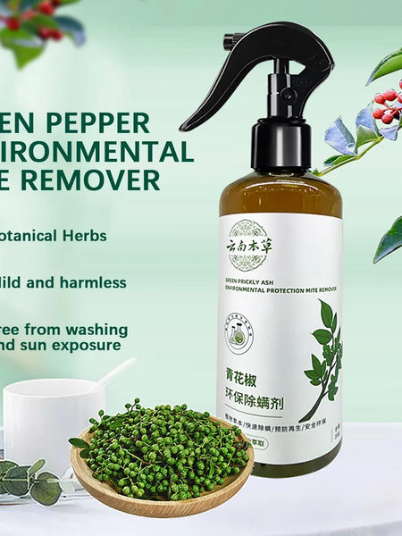 Powerful Mite Removal Spray – Effective Solution for a Clean, Mite-Free Home 🧴🪲
